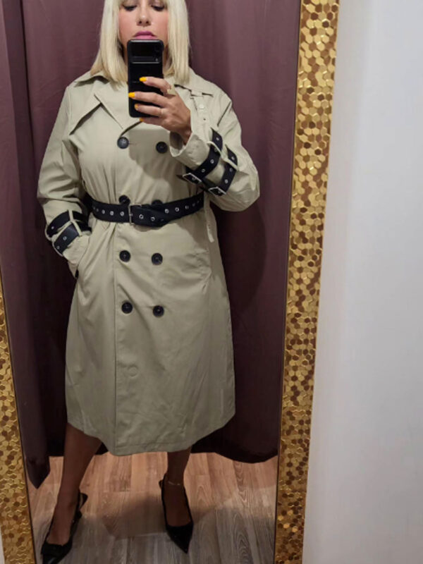 Trench - LePink abbigliamento donna a Roma